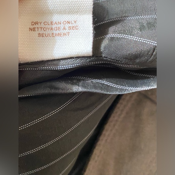 Free People vintage wool rayon lined short Shorts - Picture 7 of 15